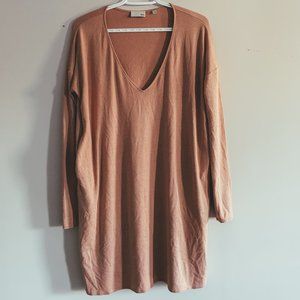 Wilfred Free Gail Dress (ARITZIA)